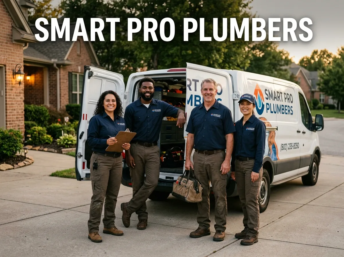Water Heater Repair company in Hampden, ND